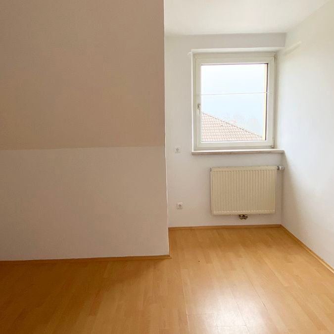 Geförderte 4-Zimmerwohnung in Ried im Innkreis - Photo 1