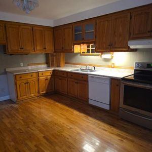 Grand 5 ½ rénové à louer à Pointe-aux-Trembles - Photo 2