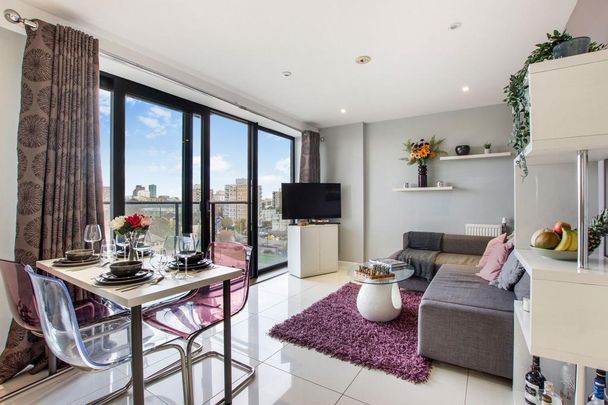 1 bedroom apartment to rent - Photo 1