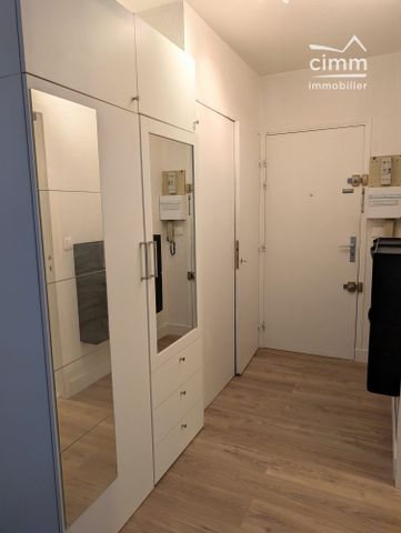 Location | 1 pièces | 31.01m² - Photo 3