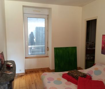 A louer Brest st Michel T1 Bis 35 M2 - Photo 4