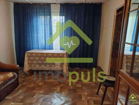 CasA de nchiriat a teren 500 mp, pet-friendly a cartier Kuncz - Fotografie 2