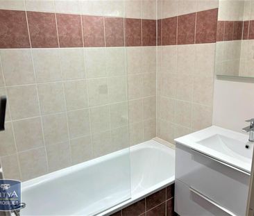 Location Appartement 2 pièces 39m² MONTAUBAN 82000 - Photo 6