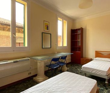 AMPIO APPARTAMENTO PER STUDENTI IN CENTRO STORICO - Photo 6