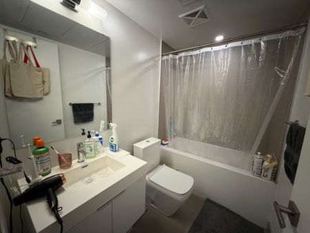 For Lease - 99 Foxbar Road Unit# 2107, Toronto, Ontario - Photo 5