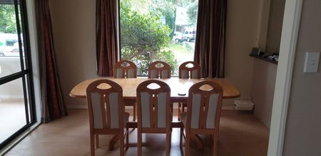 Spacious quiet 4bdrm fully furnished Short term - Photo 3