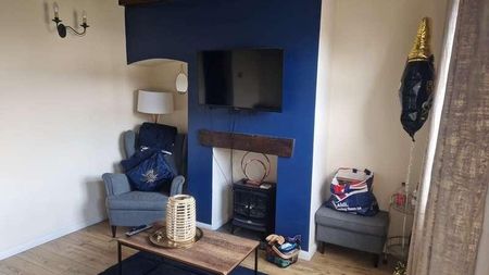 Long Row, Shardlow, DE72 - Photo 2