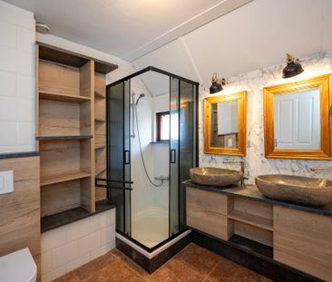 Te huur: Huis Borstelgrasstraat in Almere - Photo 5