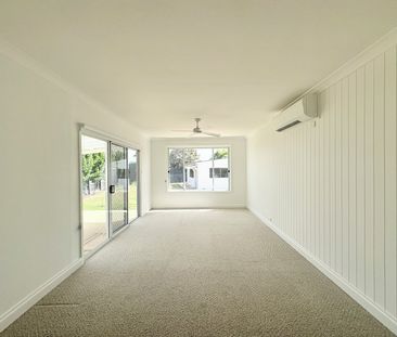 Comfortable Family Living in a Central Belmont Location - Photo 4