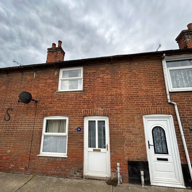 Ipswich Road, Needham Market, Suffolk, IP6 - Photo 1