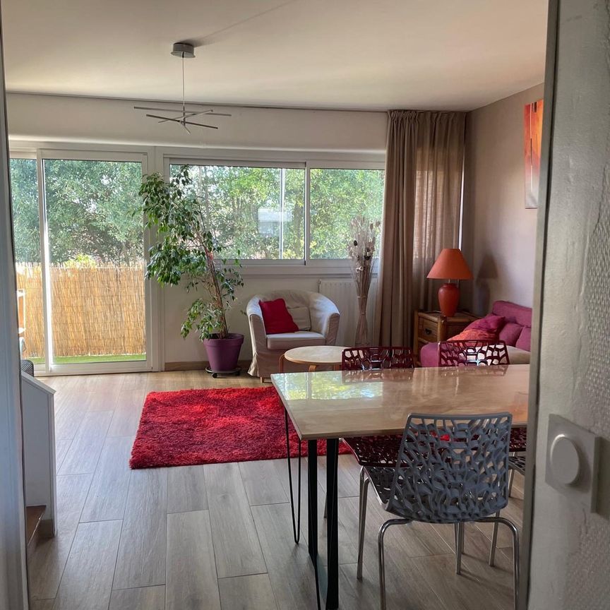 Location Appartement 4 pièces 69m² PESSAC 33600 - Photo 1