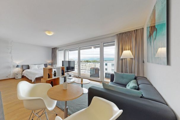 Venez découvrir votre futur logement - Foto 1