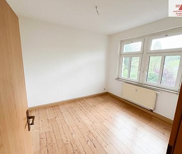 Gemütliche 3-Raum-Dachgeschosswohnung in Sehmatal-Cranzahl! - Foto 4