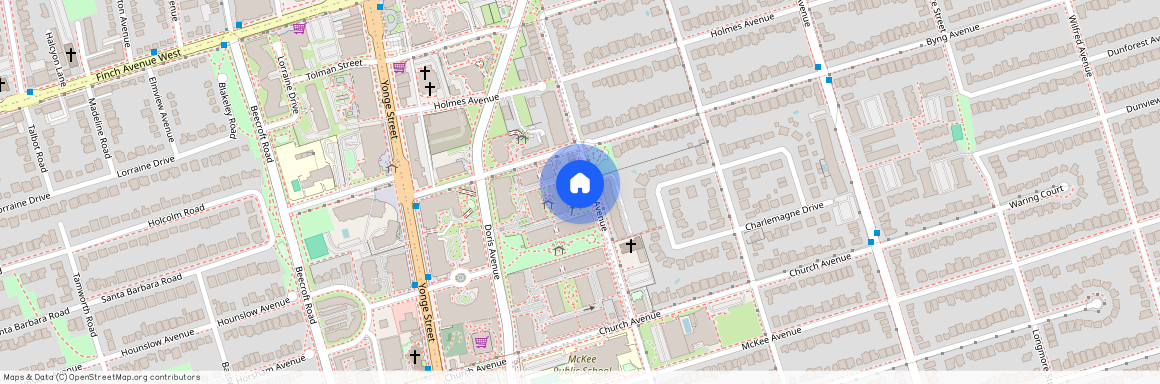 28 Sommerset Way, Toronto