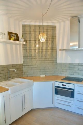 Appartement te huur - Foto 4