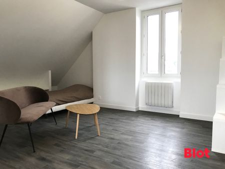 Location Appartement 1 pièce 33m² RENNES 35000 - Photo 3