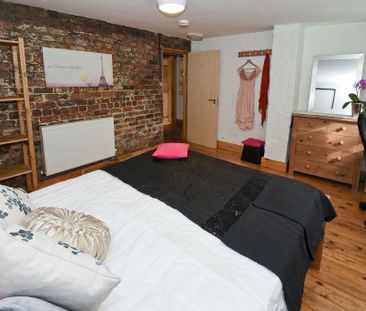 5 bedroom flat to rent - Photo 5