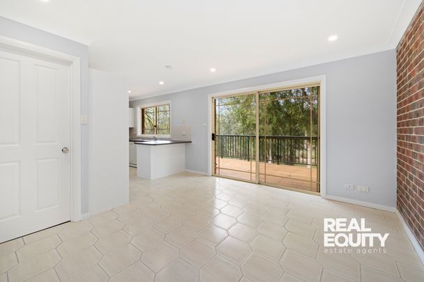 1/161 Epsom Road, Chipping Norton NSW 2170 - Townhouse For Rent | Domain - Photo 1