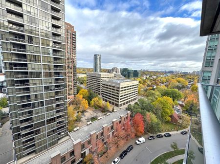 For Lease - 31 Bales Avenue Unit# 1908, Toronto, Ontario - Photo 5