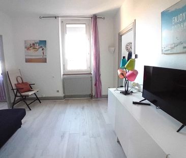 Location Appartement 2 pièces 34m² - Photo 2