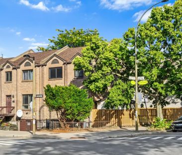 Maison à étages à louer - Montréal (Le Sud-Ouest) (Saint-Henri) - Photo 5