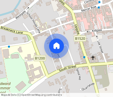 George Street, Louth - Photo 1