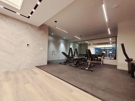 For Lease - 117 Broadway Avenue Unit# 1706N, Toronto, Ontario - Photo 1