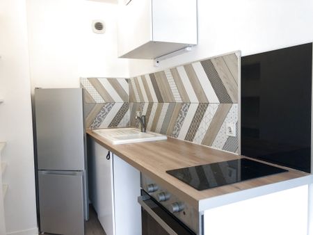 Location Appartement 2 pièces 41m² LE MANS 72000 - Photo 5