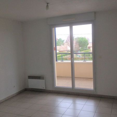 Appartement à louer 2 pièces • 34,66 m2 Gagnac-sur-Garonne - Photo 3