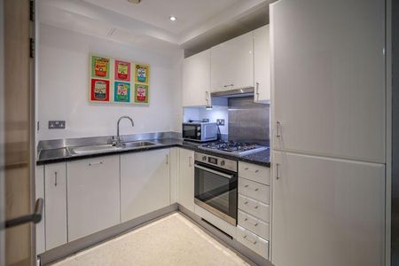 1 bedroom apartment to rent - Photo 3