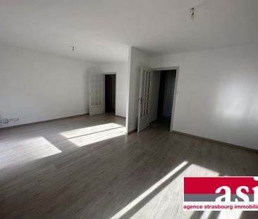 SPACIEUX 2/3 PIECES DE 71.08 M² - BALCON - GARAGE - Photo 1