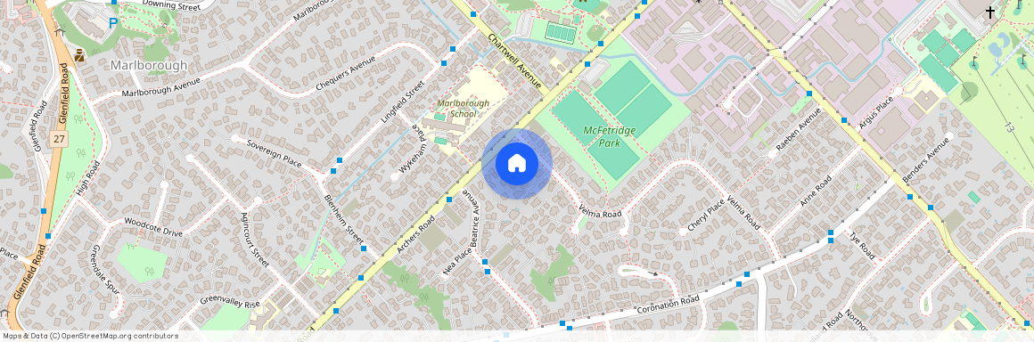 96 Velma Road, Hillcrest, North Shore City