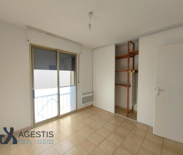 Location Appartement 2 pièces 39m² TOULOUSE 31200 - Photo 4
