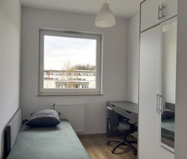 DO WYNAJĘCIA 3 POKOJOWE Z BALKONEM NA KLINACH - Photo 2