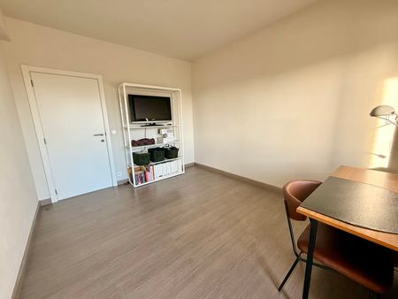 Appartement te huur - Photo 2