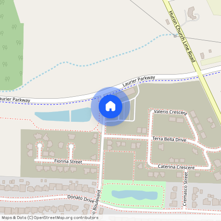 7333 Meo Boulevard, Lasalle