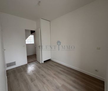 Location Appartement 3 pièces 43m² - Photo 2