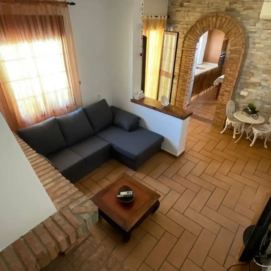 Finca rústica de alquiler en Barbate ciudad - Foto 1