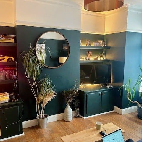 Room in a Shared Flat, Mon - Fri Let, E17 - Photo 1