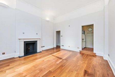 Ground floor flat to rent - Photo 5