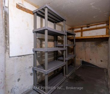 Detached Home For Lease | N9253934 - Photo 5