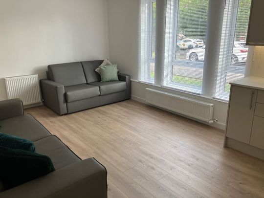 4 Bed Flat, Moray Park Terrace, EH7 - Photo 1