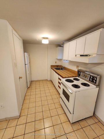 For Lease - 134 Grand Avenue Unit# Unit D Lower, Toronto, Ontario - Photo 3
