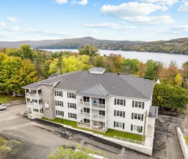 4 1/2 | Appartement #6 | North Hatley - Photo 4
