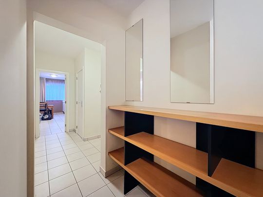 Flat - for rent - Photo 1