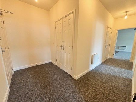 2 bedroom apartment to rent - Photo 2