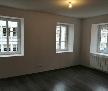 Appartement à louer F3 à Sarreguemines - Photo 4