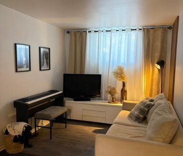 3 1/2 tout inclus - Photo 2