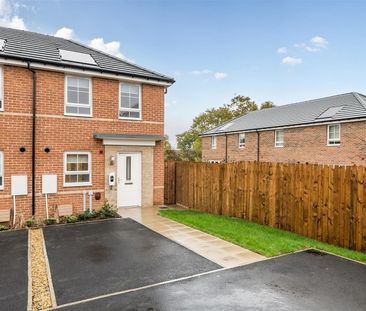 2 Bedroom House - End Terrace - Photo 5