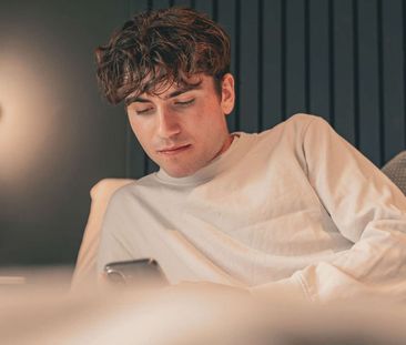 London Road Room 4 - Photo 4